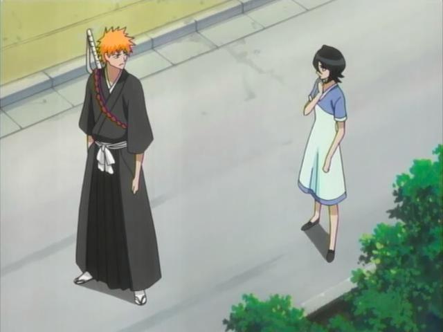 Otaku Gallery  / Anime e Manga / Bleach / Screen Shots / Episodi / 080 - L attacco di un formidabile nemico - L ultima sottile linea di difesa / 070.jpg